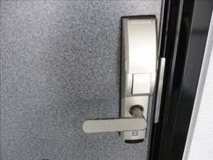 フレグランス中津川 B 201号-2