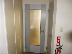 フレグランス中津川 B 201号-3