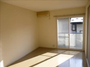 フレグランス中津川 B 201号-5