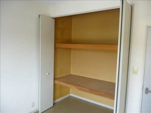 フレグランス中津川 B 201号-12