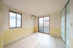 クラヴィエＴＥ 205号-2