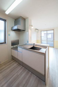 クラヴィエＴＥ 205号-4