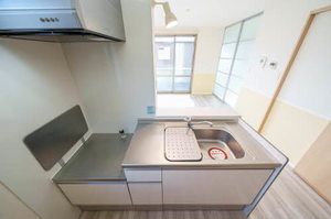 クラヴィエＴＥ 205号-5