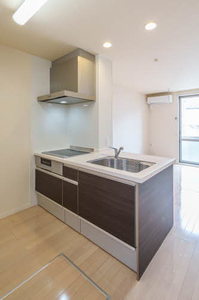 シャーメゾンＫ 105号-4