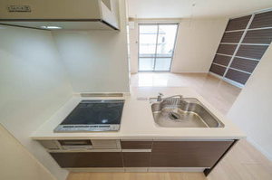 シャーメゾンＫ 105号-5