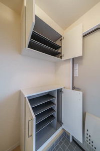 シャーメゾンＫ 105号-7