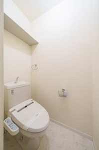 シャーメゾンＫ 105号-9