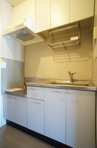 アヴニール北仙北 102号-4