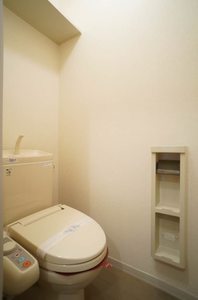 アヴニール北仙北 102号-5