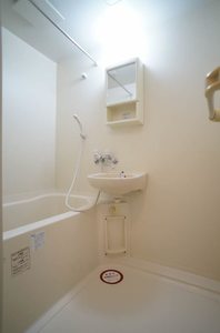 アヴニール北仙北 102号-6