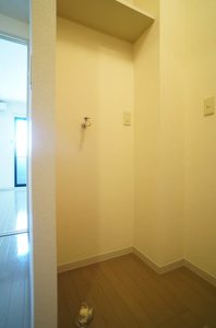 アヴニール北仙北 102号-7