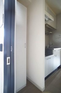 アヴニール北仙北 102号-9