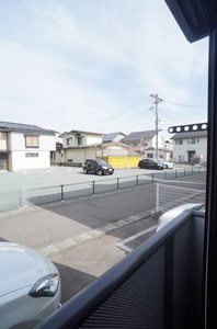 アヴニール北仙北 102号-12