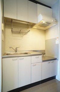 アヴニール北仙北 105号-4