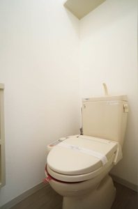 アヴニール北仙北 105号-5