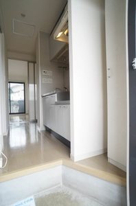 アヴニール北仙北 105号-7