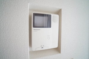 アヴニール北仙北 105号-9