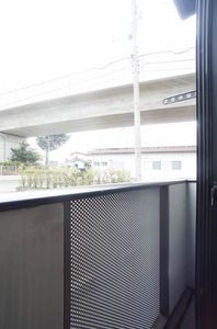 アヴニール北仙北 105号-11