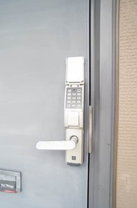 アヴニール北仙北 105号-12