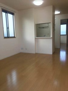 シャーメゾン泉 C201号-2