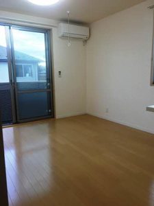 シャーメゾン泉 C201号-3