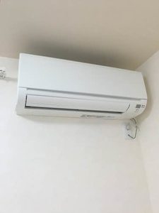 シャーメゾン泉 C201号-7