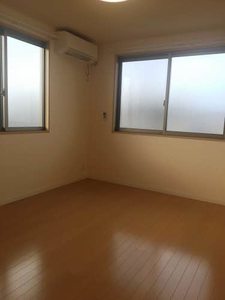 シャーメゾン泉 C201号-8