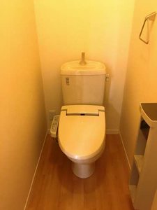 シャーメゾン泉 C201号-9