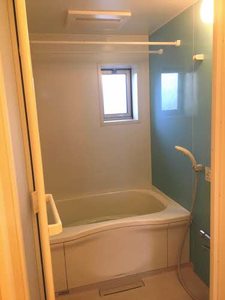 シャーメゾン泉 C201号-10