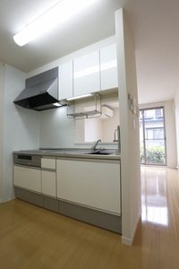 シャーメゾンリアンジュ 102号-5