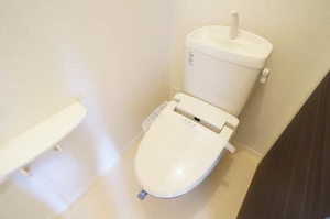 シャーメゾンリアンジュ 203号-12