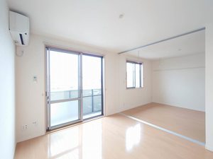 シャーメゾン宮野中央Ｂ B202号-3