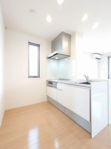 シャーメゾン宮野中央Ｂ B202号-4