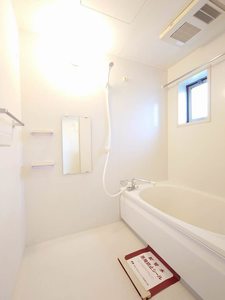 シャーメゾン宮野中央Ｂ B202号-6