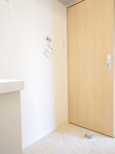 シャーメゾン宮野中央Ｂ B202号-8