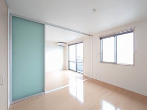 シャーメゾン宮野中央Ｂ B202号-9