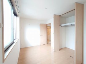 シャーメゾン宮野中央Ｂ B202号-11