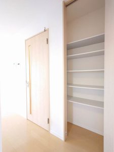 シャーメゾン宮野中央Ｂ B202号-12