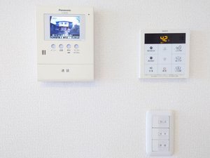 シャーメゾン宮野中央Ｂ B202号-13