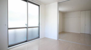 ブランシュ梅田町 102号-2