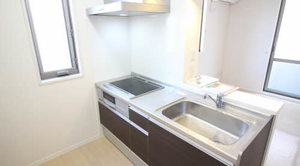 ブランシュ梅田町 102号-3