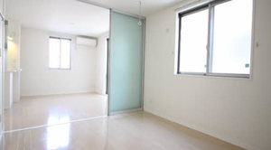 ブランシュ梅田町 102号-7