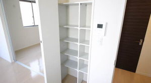 ブランシュ梅田町 102号-9