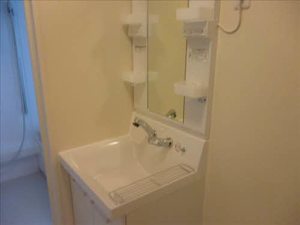 カーサ　ルビーノＡ A102号-5