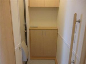 カーサ　ルビーノＡ A102号-8