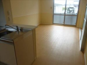 カーサ　ルビーノＡ A102号-9