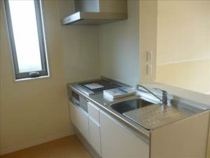 カーサ　ルビーノＡ A102号-10