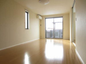 シャーメゾンＹＴ 201号-2