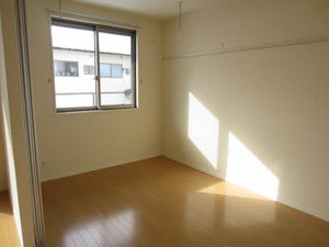 シャーメゾンＹＴ 201号-5