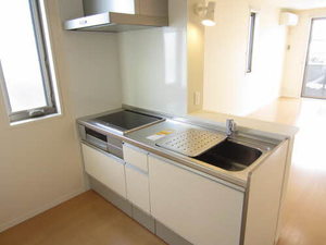 シャーメゾンＹＴ 201号-7